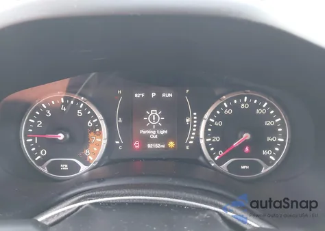 2016 Jeep Renegade Sport from USA, damaged, VIN ZACCJBATXGPD36144